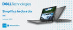 Notebook Dell Latitude 3450 14in I5 Ram 8gb Ssd 512gb W11p Gris