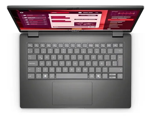 Notebook Dell Latitude 3450 14in I5 Ram 8gb Ssd 512gb W11p Gris
