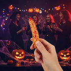 Bandeja Dedos Decoración Halloween Broma Gore Dedos