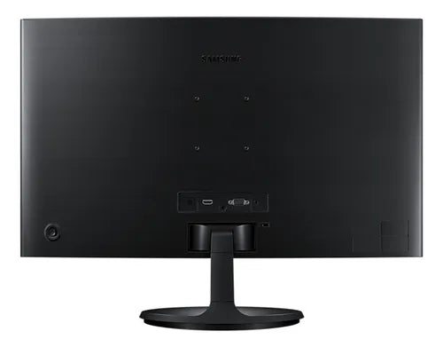 Monitor Samsung Curvo 27 Fhd 75hz 5ms Freesync S27c360eal Negro