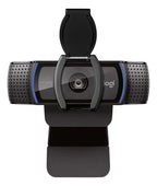 Camara Webcam Logitech C920s Pro Full Hd 1080p Rightlight 2 Negro