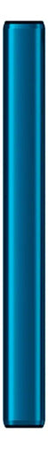 Cargador Portatil Bateria Power Bank Master-g 10000mah 22.5w Azul