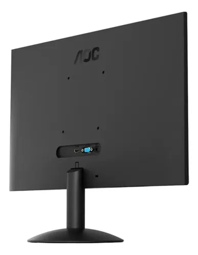 Monitor Aoc 22in Fhd Ips 120hz 1ms Vesa Adaptivesync Hdmi Negro