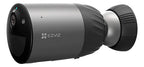 Camara Ip Ezviz Bc1c Elife 2mp Colorvu Exterior 32gb Emmc Negro
