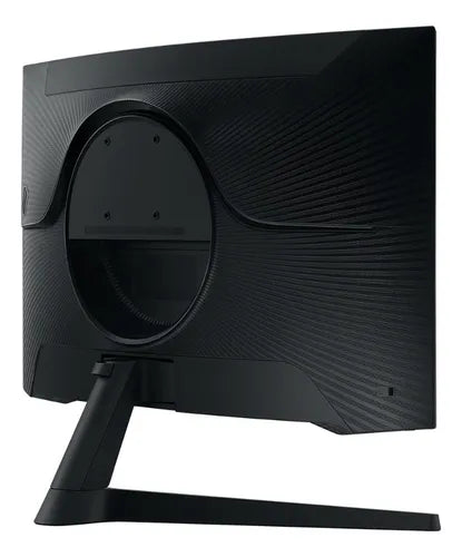 Monitor Gamer Curvo Samsung Odyssey G5 32in Qhd 165hz 1ms Negro