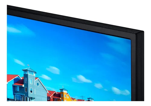 Monitor Samsung Essential S33a 22in Fhd 60hz Ls22a336nhlxzs Negro