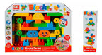 Bloques De Juguetes 103 Piezas Para Niños Creativo Didactico 103