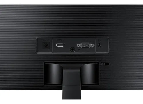 Monitor Curvo Samsung Essential 27in 75hz Fhd Freesync Vesa Negro