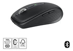 Ratón Inalámbrico Logitech Mx Anywhere 3s Graphite Grafito