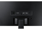 Monitor Samsung 24 Curvo Fhd 75hz Freesync Ls24c366ealxzs Negro