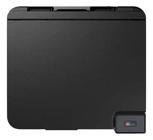 Impresora Multifuncional Epson Ecotank L4360 Wifi Duplex App Negro