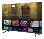 Smart Tv Master-g Led 32 Google Tv Hd Bluetooth Mgg32hfk Color Negro 2025