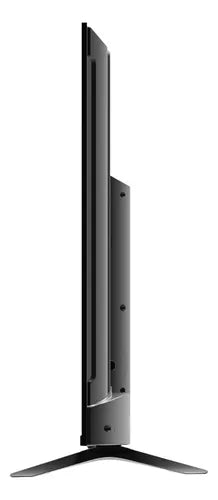 Smart Tv Master-g 58  Qled Mggk58ufq 4k Uhd Frameless