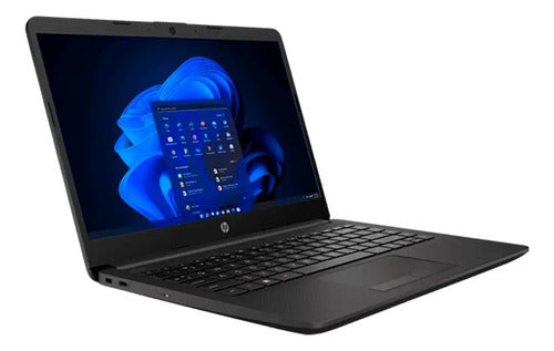 Notebook Hp 245 G9 14in Amd Ryzen 3 8gb Ram 256gb Ssd W11h Negro