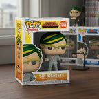 Figura Funko Pop Animation My Hero Academi Sir Nighteye 1006