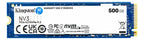 Disco Solido Ssd Interno Kingston Nv3 500gb M.2 Pcie 4.0 Azul