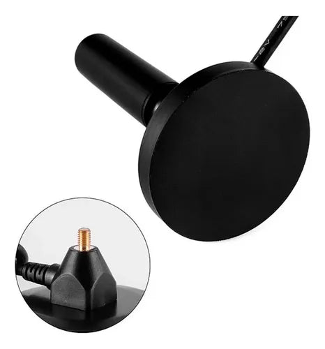 Antena Hd De Television Digital Smart Tv Plasma Lcd Ip65