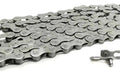 Cadena 116 Links Para Bicicleta Ruta Ic51 De 8 Velocidades Plateado