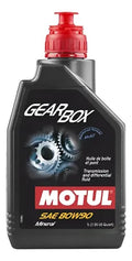 Aceite Transmisión Caja Cambio 80w-90 Base Mineral 1l Motul