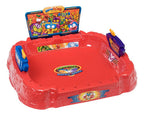 Superzings Arena Batalla + 2 Superzings /spinners Exclusivos