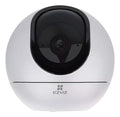 Camara Inalambrica Wifi Ip Ezviz H6 3k Colorvu Interior Blanco