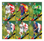 Sobres Para Carpeta Panini Adrenalyn Xl Fifa 365 X6 Cartas