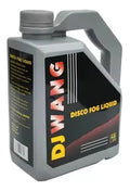 Liquido Para Maquinas De Humo Dj Wang 4.5l Alta Densidad