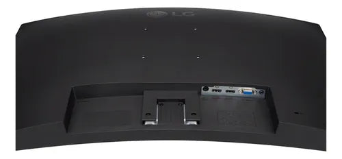 Monitor Curvo LG 32mr50c 32in Fhd Va 100hz 5ms Hdmi Freesync Negro
