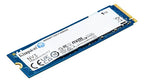 Disco Solido Ssd Interno Kingston Nv3 1tb M.2 Pcie 4.0 Nvme Azul