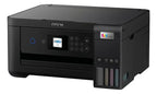 Impresora Multifunción A Color Epson Ecotank L4260 Duplex Wifi Negro
