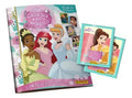 Pack Album Princess  Cada Dia Es Magico + 40 Sobres