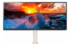 Monitor LG Ultrawide 34in Wfhd Maxxaudio Freesync 100hz 5ms Blanco
