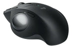 Mouse Logitech Mx Ergo S Trackball Inalambrico 8 Botones Gris
