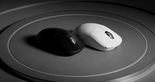 Mouse Gamer Logitech Pro X Superlight 2 Inalambrico 32000dpi Blanco