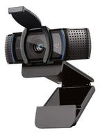Camara Webcam Logitech C920s Pro Full Hd 1080p Rightlight 2 Negro