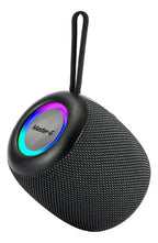 Parlante Portatil Master-g Mggrenade Bluetooth 5.3 8w Tws Negro