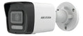 Bullet Ip 2mp Con Micrófono Ip67 Ds-2cd1023g2-liu Hikvision - Blanco