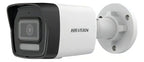 Bullet Ip 2mp Con Micrófono Ip67 Ds-2cd1023g2-liu Hikvision - Blanco