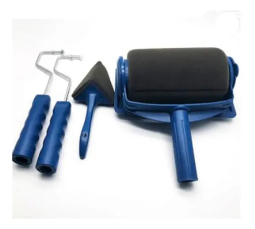 Juego De Rodillos Roller Recargables 6pcs Multifuncional Diy