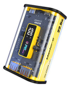 Cargador Portatil Bateria Power Bank Master G 10000mah 22.5w Negro