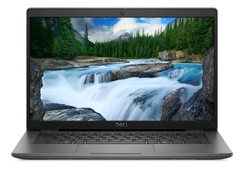 Notebook Dell Latitude 3450 14in I5 Ram 8gb Ssd 512gb W11p Gris