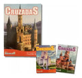 Cruzadas De Colección Pack De 20 Libros De 96 Páginas