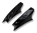 Cuernos Accesorios Para Cascos De Moto Adhesivos