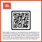 Parlante Jbl Go 4 Jblgo4 Portátil Con Bluetooth Waterproof Negra Negro