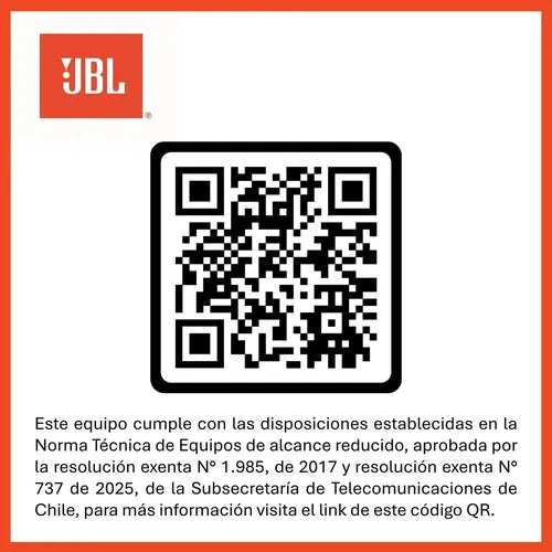 Parlante Jbl Go 4 Jblgo4 Portátil Con Bluetooth Waterproof Negra Negro