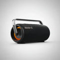 Parlante Master-g Soundboxplus Bluetooth 5.3 Ipx6 110w 5,25 Negro