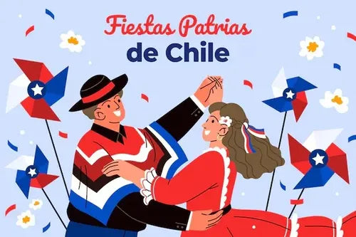 Sombrero Gorro Caporal Danzas Tradicionales Fiestas Patrias Azul Estándar Ajustable
