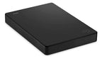 Disco Duro Externo Seagate Drive 1tb 2.5in Xbox Ps4 Pc Mac Negro