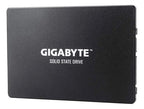 Disco Solido Ssd Interno Gigabyte 240gb 2.5in 6gb/s 500mb/s Negro