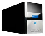 Ups Interactiva Forza Fx-2200lcd-c 2200va/1200w 220v Tomas 6 Negro